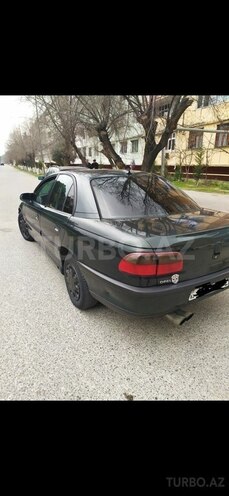 Opel Omega 1996, 400,000 km - 2.0 l - Sumqayıt