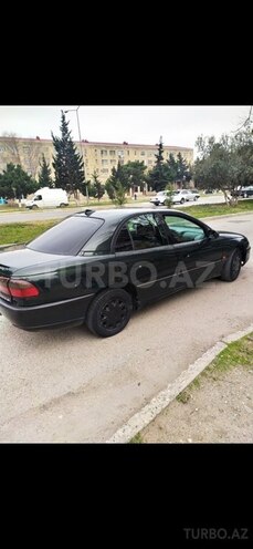 Opel Omega 1996, 400,000 km - 2.0 l - Sumqayıt
