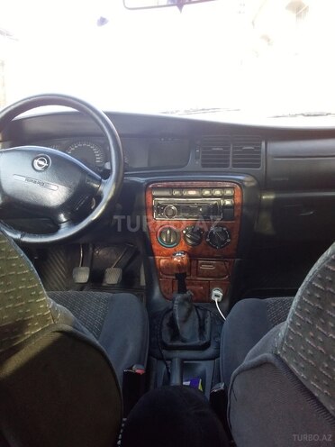 Opel Vectra 1996, 230 km - 0.2 l - Şəmkir