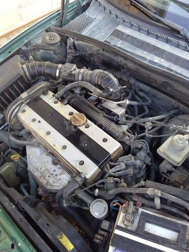 Opel Vectra 1996, 230 km - 0.2 l - Şəmkir