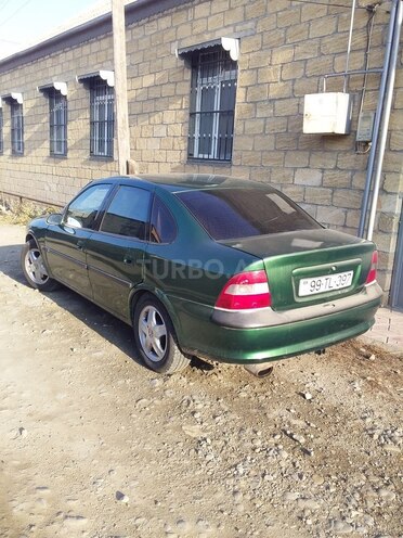 Opel Vectra 1996, 230 km - 0.2 l - Şəmkir