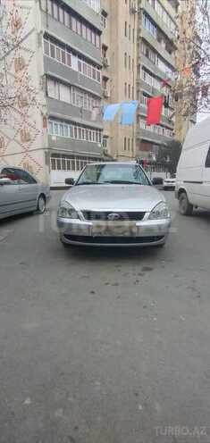 LADA (VAZ) Priora 2007, 241,000 km - 1.6 l - Mingəçevir