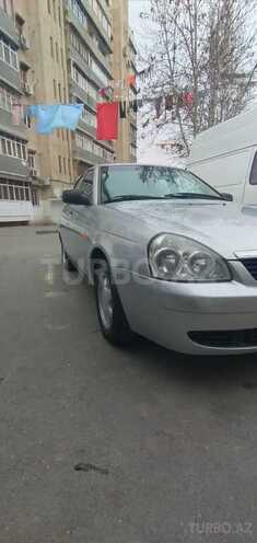 LADA (VAZ) Priora 2007, 241,000 km - 1.6 l - Mingəçevir