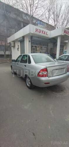 LADA (VAZ) Priora 2007, 241,000 km - 1.6 l - Mingəçevir