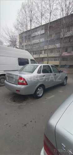 LADA (VAZ) Priora 2007, 241,000 km - 1.6 l - Mingəçevir