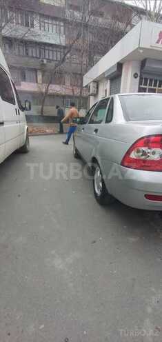 LADA (VAZ) Priora 2007, 241,000 km - 1.6 l - Mingəçevir