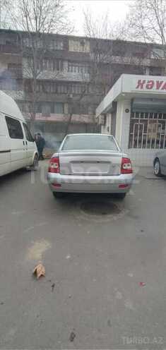 LADA (VAZ) Priora 2007, 241,000 km - 1.6 l - Mingəçevir