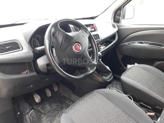 Fiat Doblo 2012, 1,800,000 km - 1.4 л - Gəncə