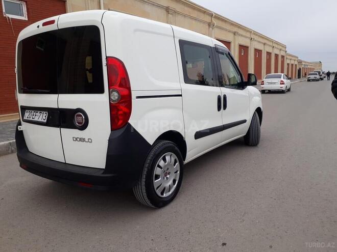 Fiat Doblo 2012, 1,800,000 km - 1.4 л - Gəncə
