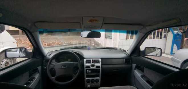 LADA (VAZ) Priora 2007, 241,000 km - 1.6 l - Mingəçevir