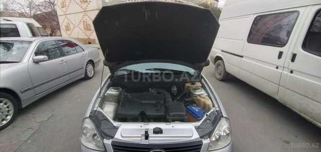 LADA (VAZ) Priora 2007, 241,000 km - 1.6 l - Mingəçevir