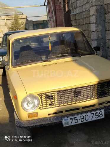 LADA (VAZ) 21011 1981, 8,194,944 km - 0.2 л - Bakı