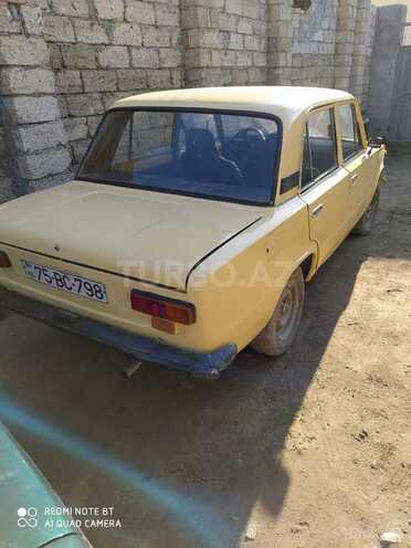 LADA (VAZ) 21011 1981, 8,194,944 km - 0.2 л - Bakı