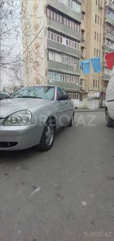 LADA (VAZ) Priora 2007, 241,000 km - 1.6 l - Mingəçevir