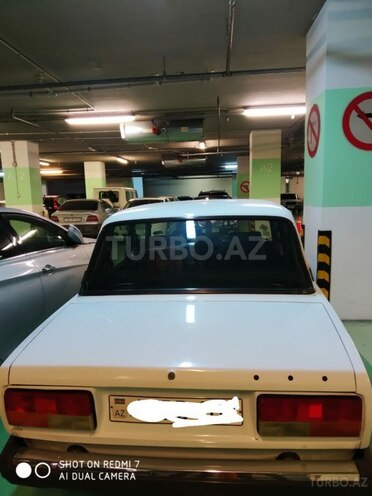 LADA (VAZ) 2107 1999, 170,000 km - 0.2 l - Bakı