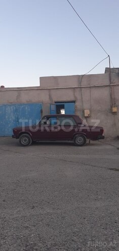 LADA (VAZ) 2107 1984, 395,600 km - 1.3 l - Bakı