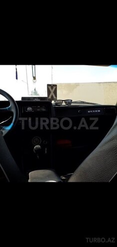 LADA (VAZ) 2107 1984, 395,600 km - 1.3 l - Bakı