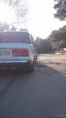 LADA (VAZ) 2107 1999, 170,000 km - 0.2 l - Bakı