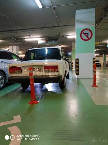 LADA (VAZ) 2107 1999, 170,000 km - 0.2 l - Bakı