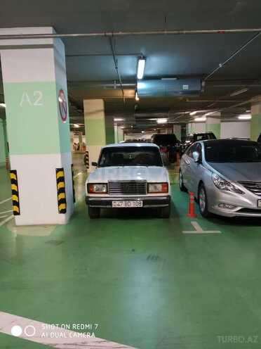 LADA (VAZ) 2107 1999, 170,000 km - 0.2 l - Bakı