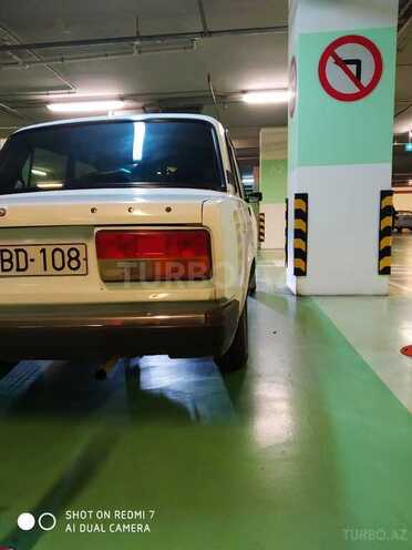 LADA (VAZ) 2107 1999, 170,000 km - 0.2 l - Bakı