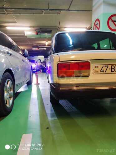 LADA (VAZ) 2107 1999, 170,000 km - 0.2 l - Bakı