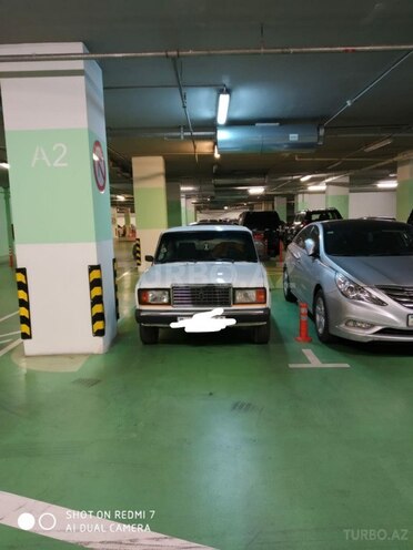LADA (VAZ) 2107 1999, 170,000 km - 0.2 l - Bakı