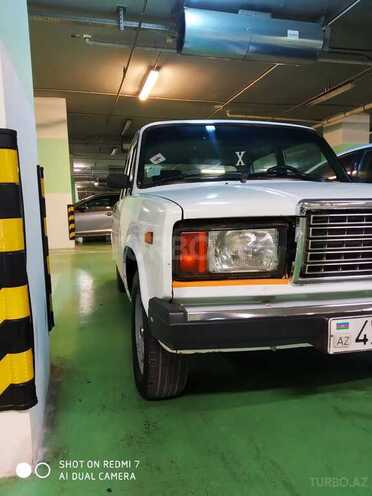 LADA (VAZ) 2107 1999, 170,000 km - 0.2 l - Bakı