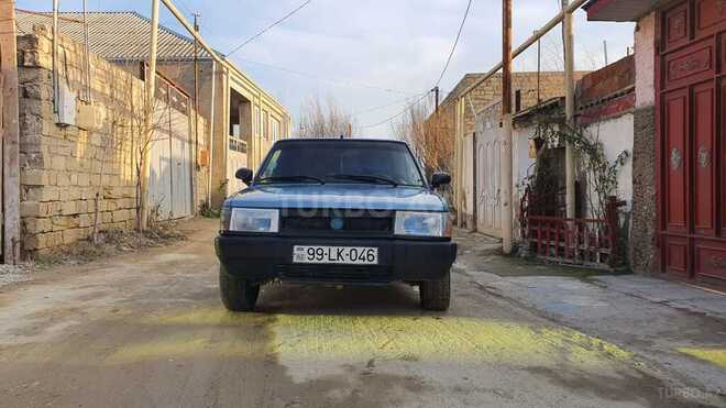 Tofas Sahin 2004, 201,165 km - 1.6 l - Bakı