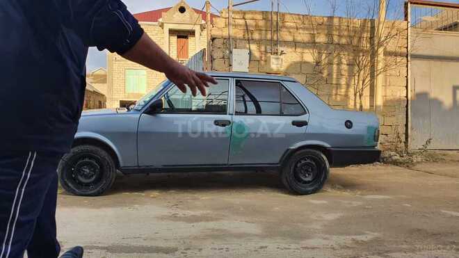 Tofas Sahin 2004, 201,165 km - 1.6 l - Bakı
