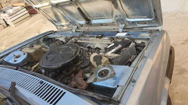 Tofas Sahin 2004, 201,165 km - 1.6 l - Bakı