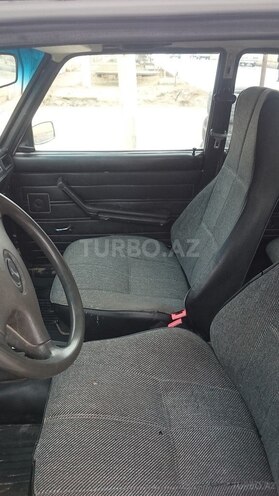 LADA (VAZ) 2107 1999, 170,000 km - 0.2 l - Bakı