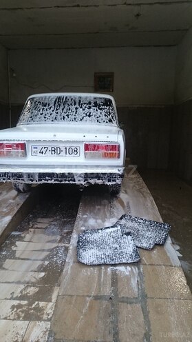 LADA (VAZ) 2107 1999, 170,000 km - 0.2 l - Bakı