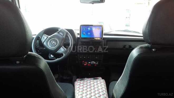 LADA (VAZ) Niva 2010, 35,000 km - 1.7 l - Xaçmaz