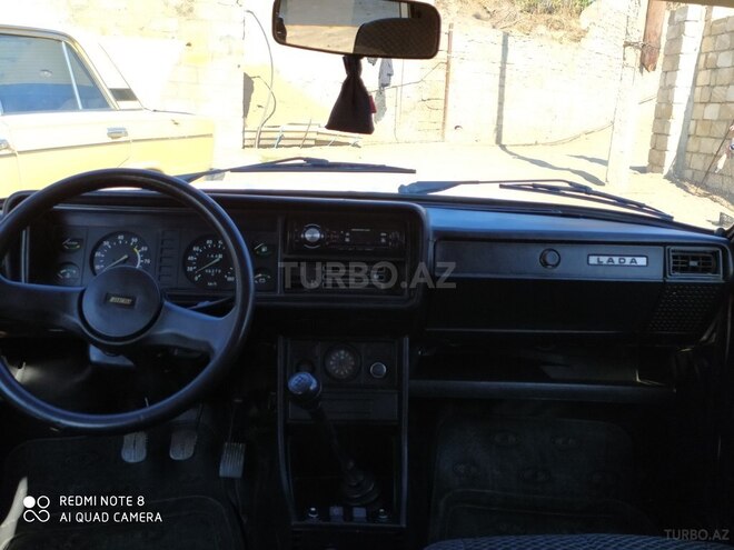 LADA (VAZ) 2107 2005, 98,000 km - 1.5 l - Tovuz