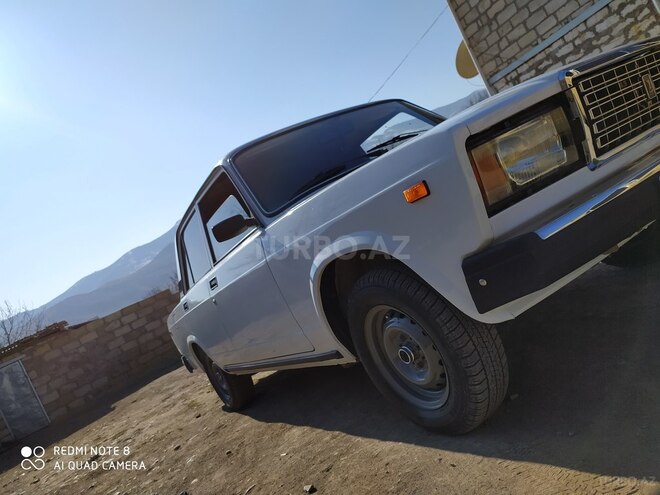 LADA (VAZ) 2107 2005, 98,000 km - 1.5 l - Tovuz