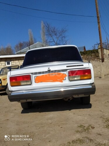 LADA (VAZ) 2107 2005, 98,000 km - 1.5 l - Tovuz