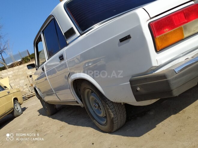 LADA (VAZ) 2107 2005, 98,000 km - 1.5 l - Tovuz