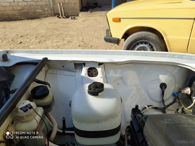 LADA (VAZ) 2107 2005, 98,000 km - 1.5 l - Tovuz
