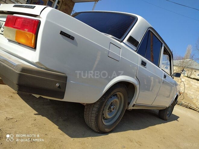 LADA (VAZ) 2107 2005, 98,000 km - 1.5 l - Tovuz