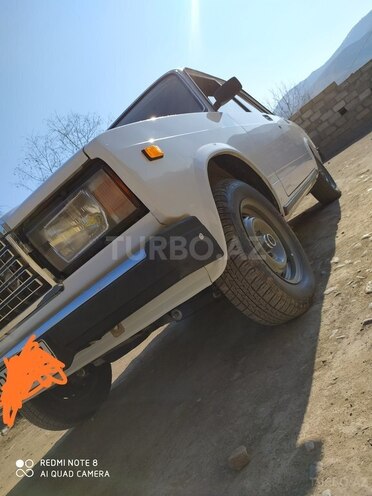 LADA (VAZ) 2107 2005, 98,000 km - 1.5 l - Tovuz