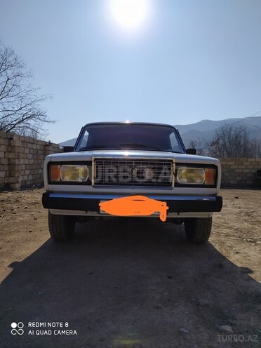 LADA (VAZ) 2107 2005, 98,000 km - 1.5 l - Tovuz
