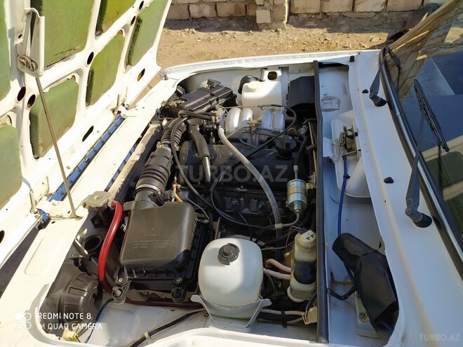 LADA (VAZ) 2107 2005, 98,000 km - 1.5 l - Tovuz