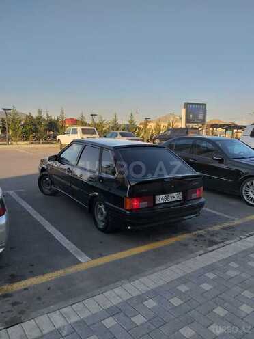 LADA (VAZ) 2114 2010, 213,000 km - 1.6 l - Xaçmaz