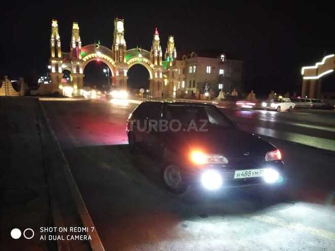 LADA (VAZ) 2114 2010, 213,000 km - 1.6 l - Xaçmaz
