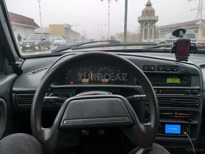 LADA (VAZ) 2114 2010, 213,000 km - 1.6 l - Xaçmaz