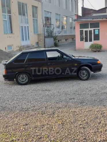LADA (VAZ) 2114 2010, 213,000 km - 1.6 l - Xaçmaz
