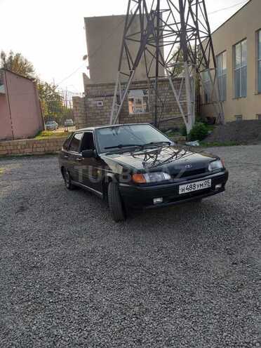 LADA (VAZ) 2114 2010, 213,000 km - 1.6 l - Xaçmaz