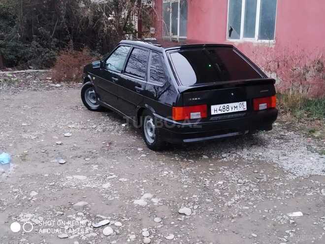 LADA (VAZ) 2114 2010, 213,000 km - 1.6 l - Xaçmaz