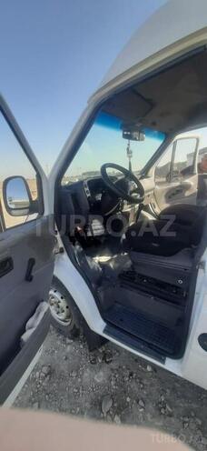 Ford Transit 1992, 956,454 km - 2.5 l - Gəncə